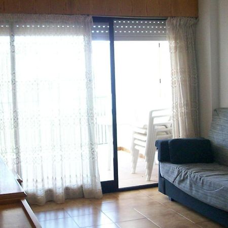 Apartamentos Gondolas V.V. ลามังกา เดล มาร์เมนอร์ ภายนอก รูปภาพ