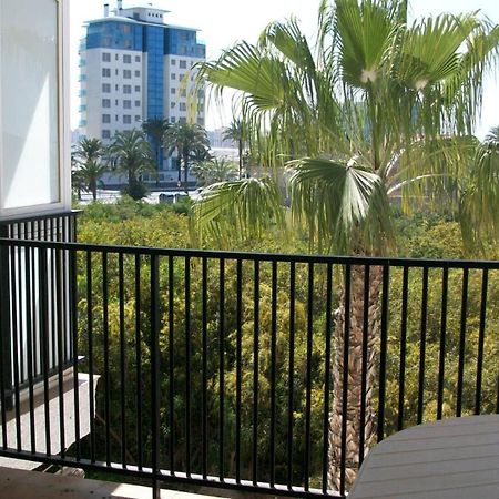 Apartamentos Gondolas V.V. ลามังกา เดล มาร์เมนอร์ ภายนอก รูปภาพ