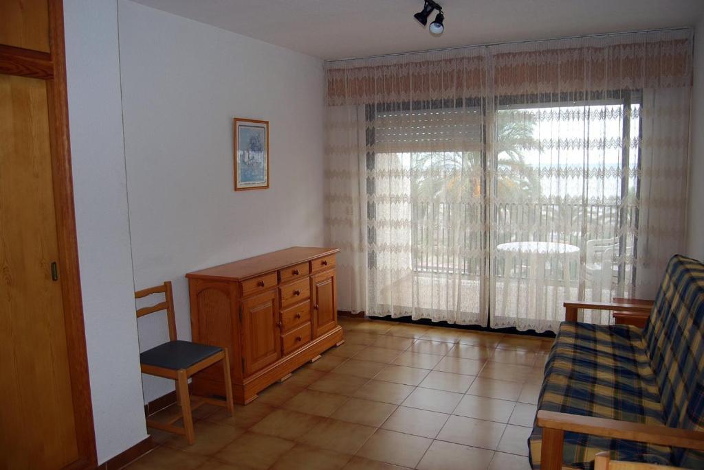 Apartamentos Gondolas V.V. ลามังกา เดล มาร์เมนอร์ ห้อง รูปภาพ