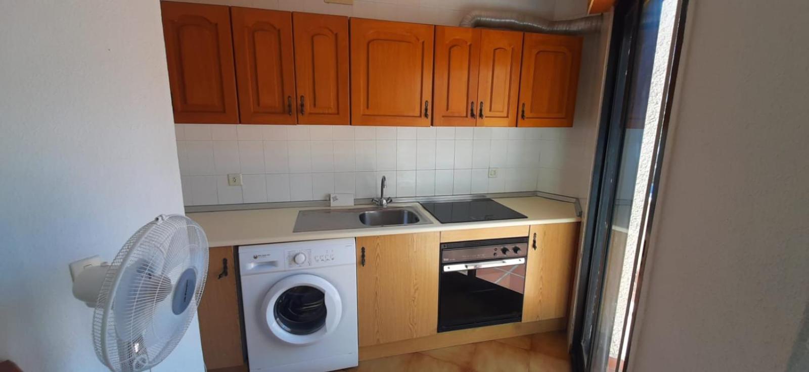 Apartamentos Gondolas V.V. ลามังกา เดล มาร์เมนอร์ ภายนอก รูปภาพ