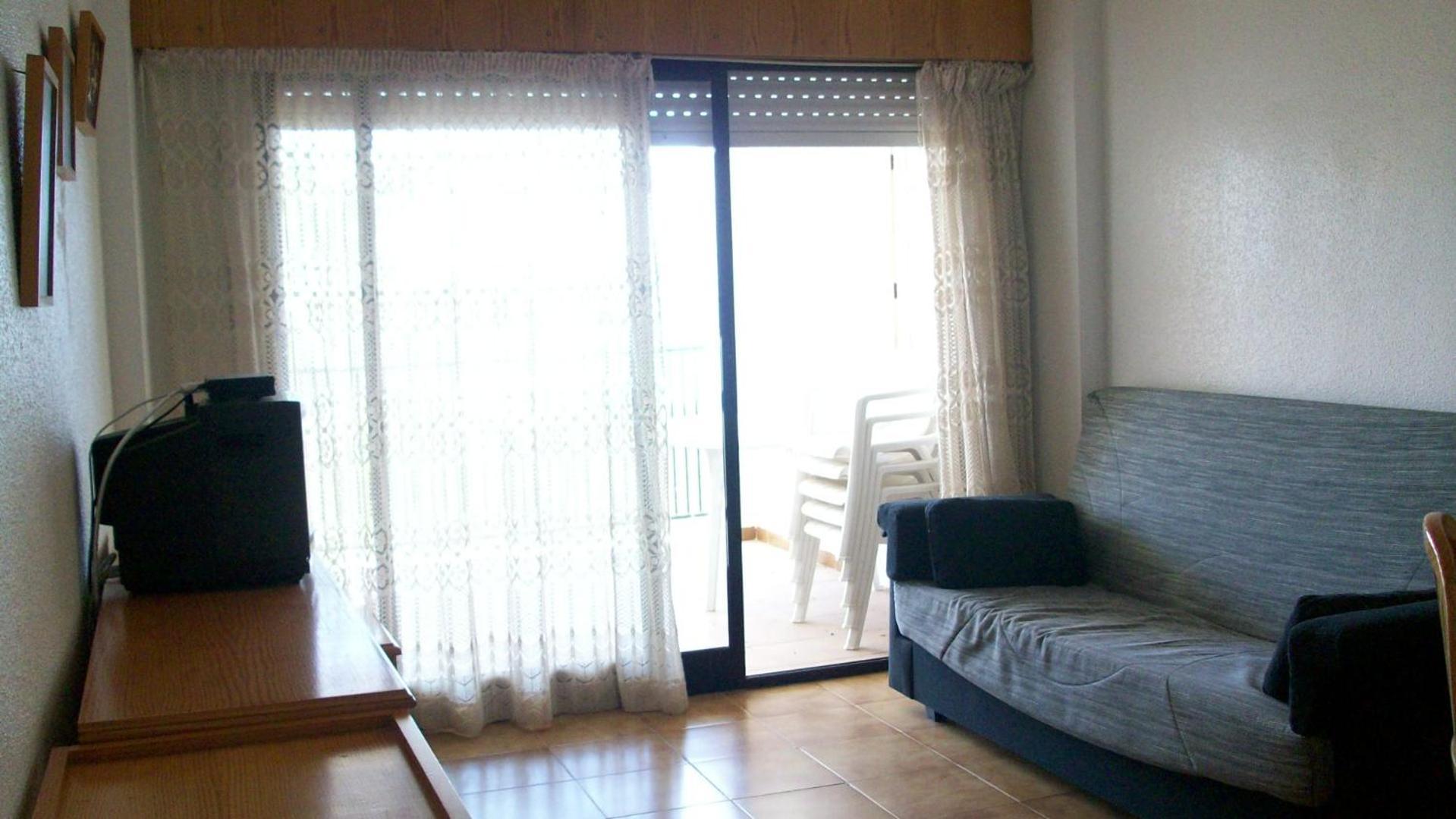 Apartamentos Gondolas V.V. ลามังกา เดล มาร์เมนอร์ ภายนอก รูปภาพ