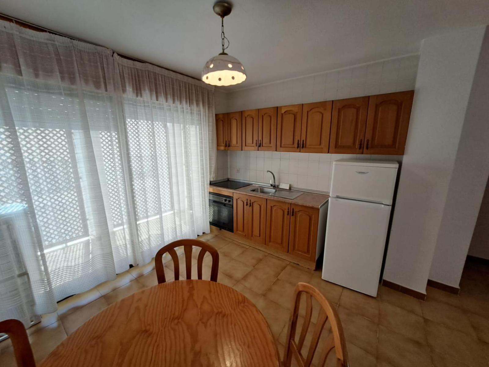 Apartamentos Gondolas V.V. ลามังกา เดล มาร์เมนอร์ ภายนอก รูปภาพ